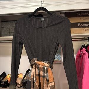 BRAND NEW SHEIN dress